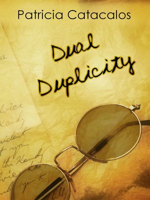 cover image of Dual Duplicity